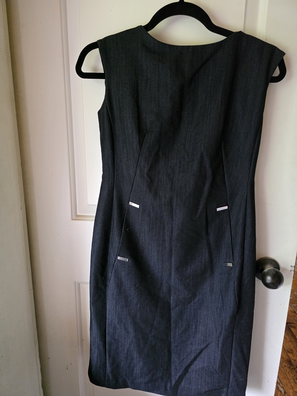 Pencil Dress